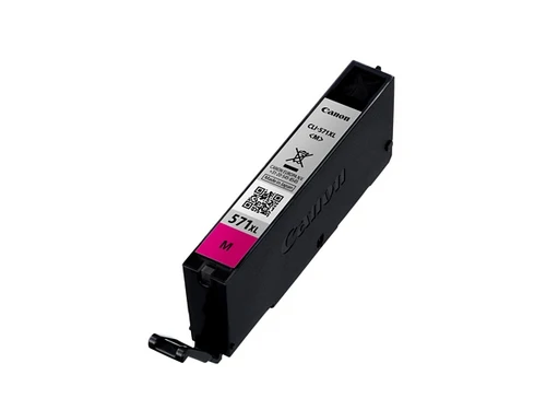 Canon CLI-571XL M magenta