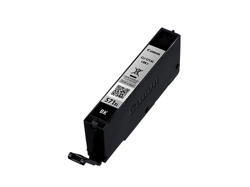 Canon CLI-571XL BK schwarz