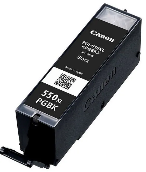Canon PGI-570XL PGBK schwarz