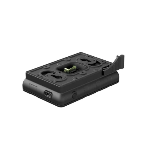 Pulsar IPS Batterieladegerät mit USB-Kabel und 230V-Adapter-Set