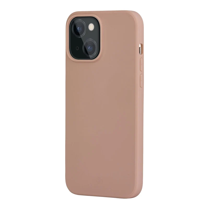 dbramante1928 Greenland Case Rosa Sand passend für Apple iPhone 13 mini