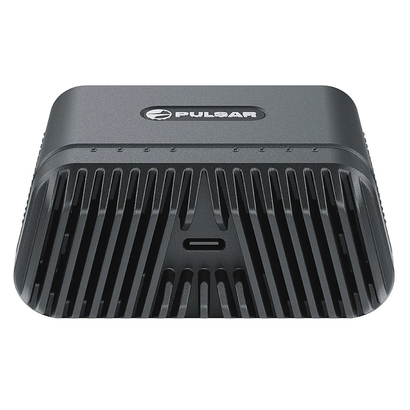 Pulsar APS 5 Batterieladegerät