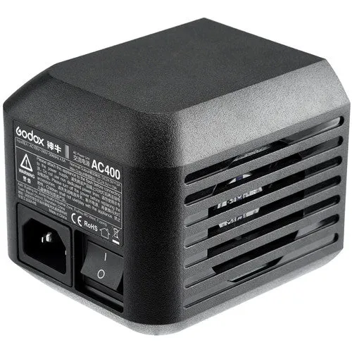 Godox AC 400 Netzteil