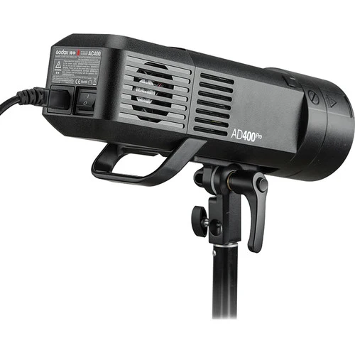 Godox AC 400 Netzteil