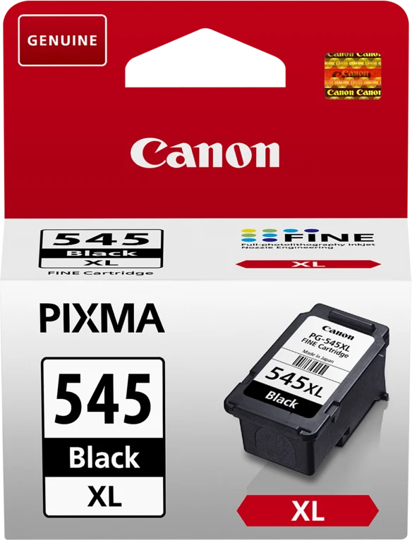Canon PG-545XL Schwarz Druckerpatrone 8286B001