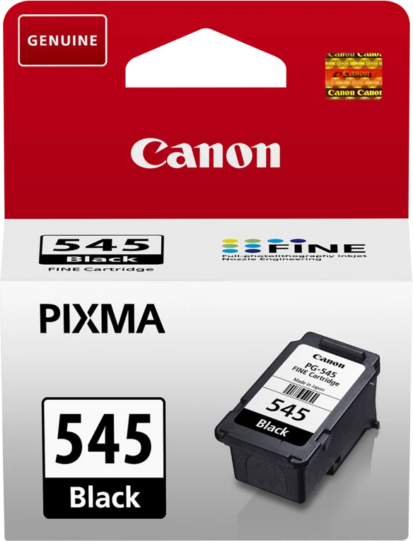 Canon PG-545 Schwarz Druckerpatrone 8287B001