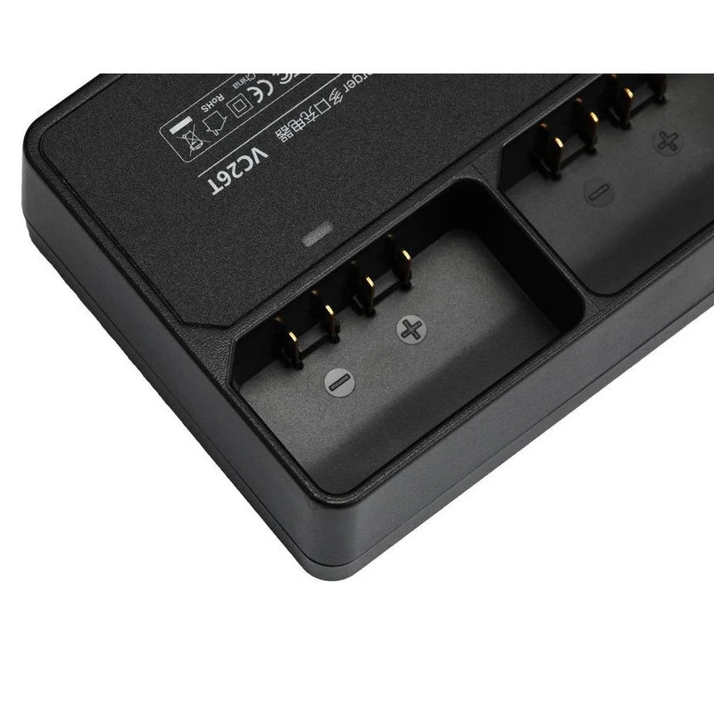 Godox V1 Ladestation für mehrere Akkus