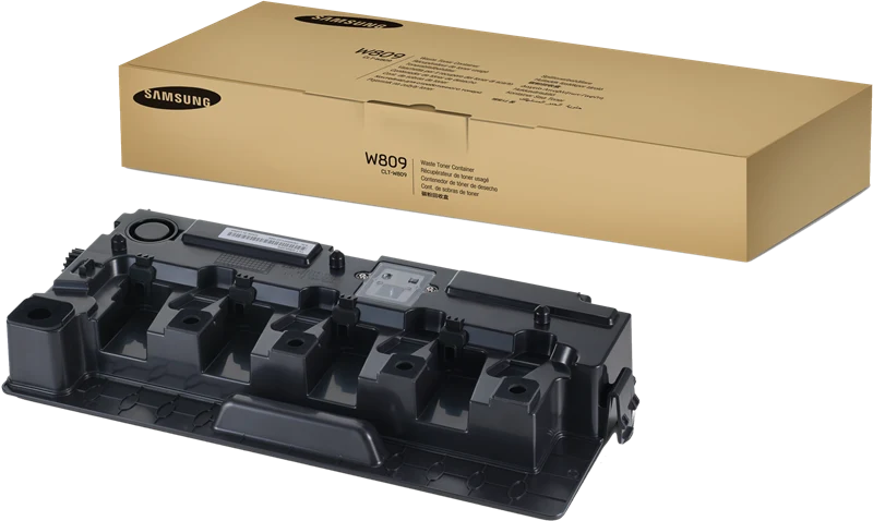 Samsung CLT-W809 Resttonerbehaelter SS704A
