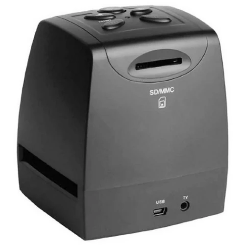 Agfaphoto Realiview AFS 100 Foto-Filmscanner AGFA PHOTO