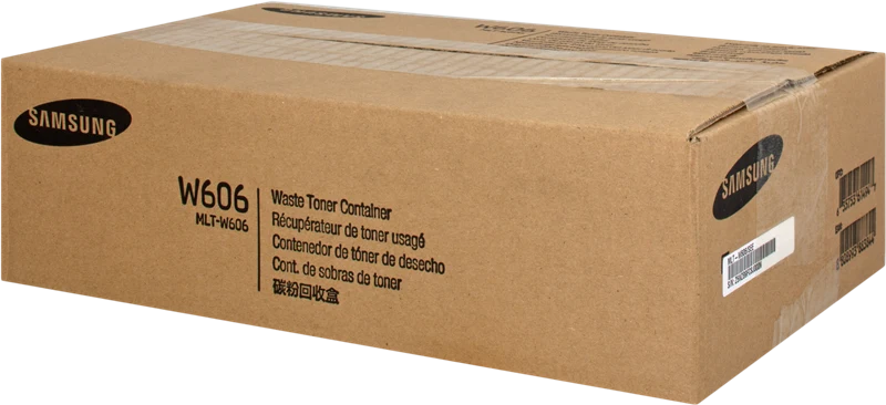Samsung MLT-W606 Resttonerbehaelter SS844A