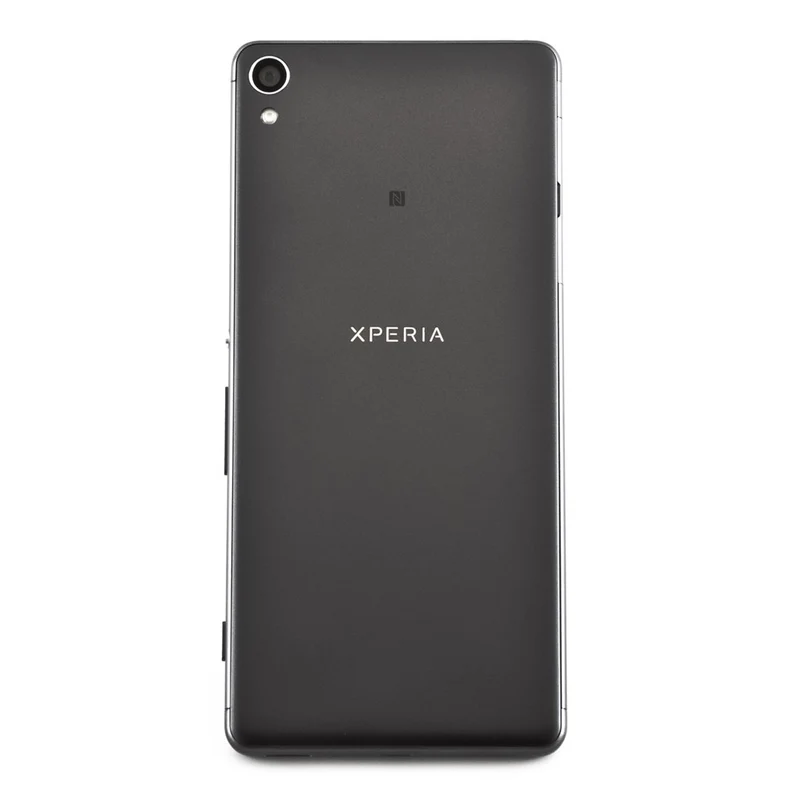 Sony Xperia XA 4G Single-SIM 16GB Graphite Black