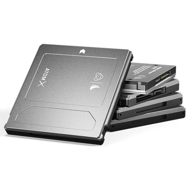 Angelbird AtomX SSDmini 2 TB