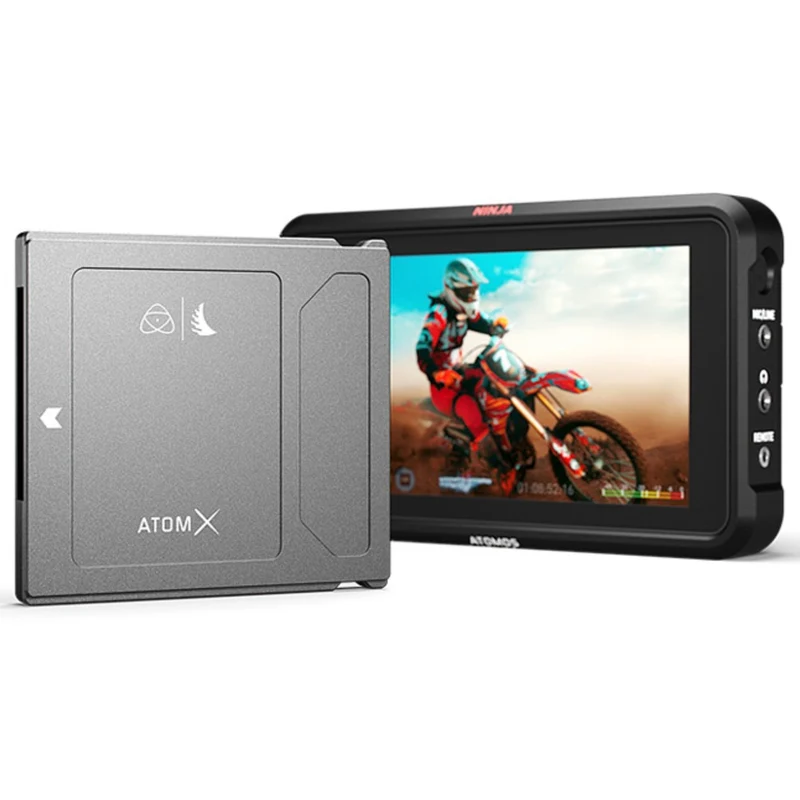 Angelbird AtomX SSDmini 2 TB