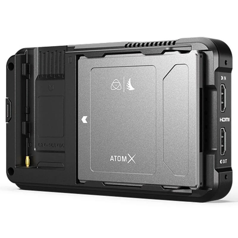 Angelbird AtomX SSDmini 2 TB