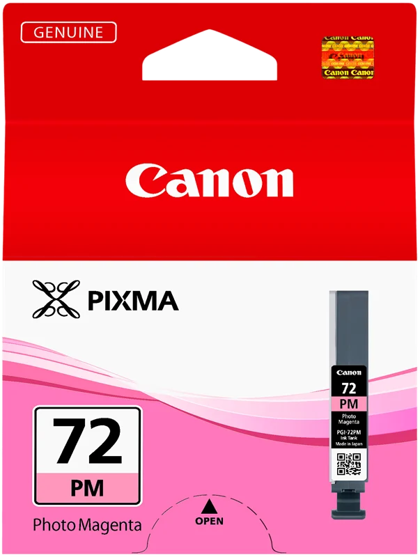 Canon PGI-72pm PhotoMagenta Druckerpatrone 6408B001