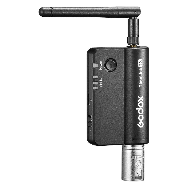 Godox TimoLink TX Drahtloser DMX-Sender