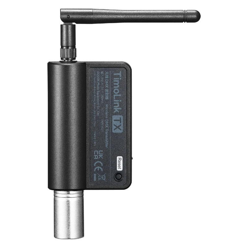 Godox TimoLink TX Drahtloser DMX-Sender