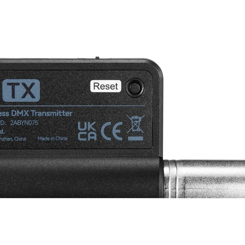 Godox TimoLink TX Drahtloser DMX-Sender