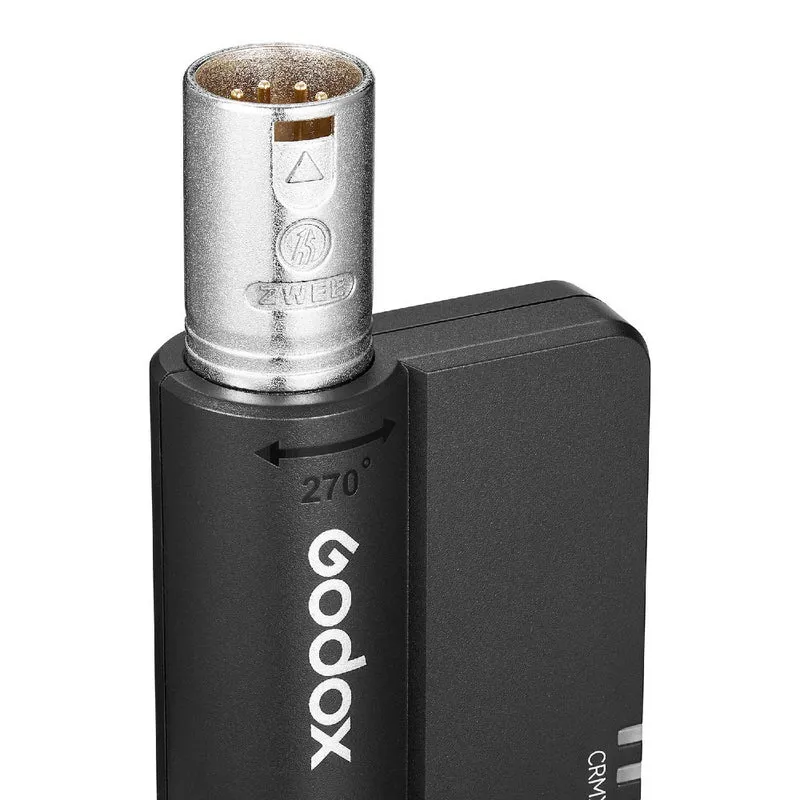 Godox TimoLink TX Drahtloser DMX-Sender