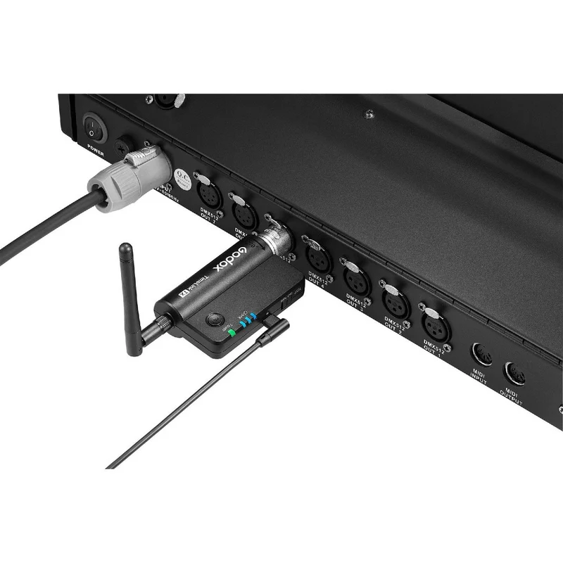 Godox TimoLink TX Drahtloser DMX-Sender