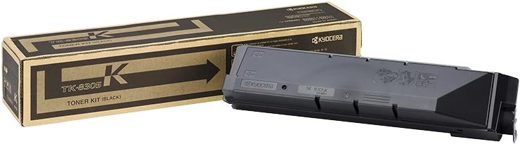 Kyocera TK-8305k Schwarz Toner