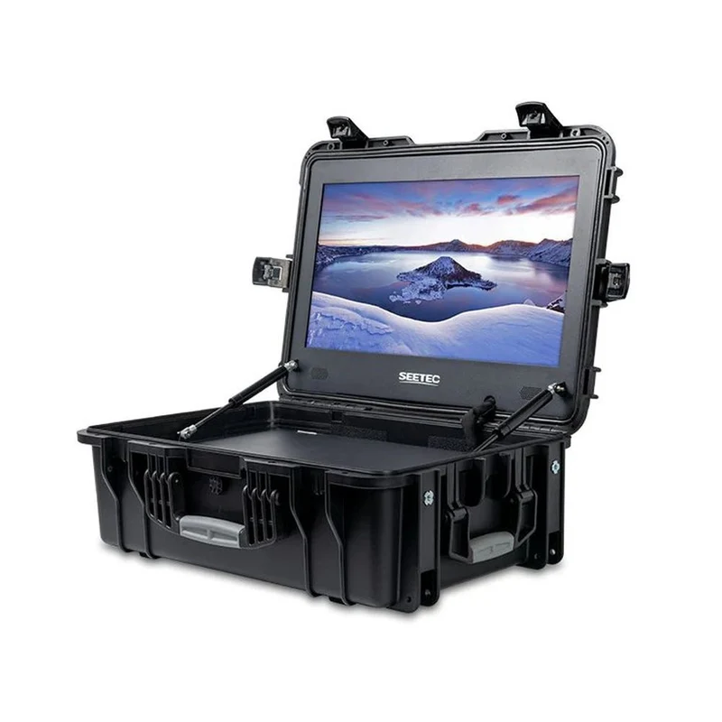 Feelworld Seetec 21,5" WPC215 Broadcast Monitor