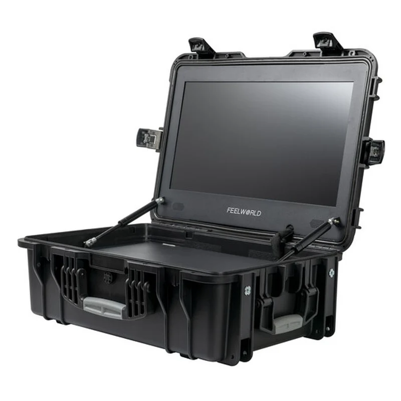 Feelworld Seetec 21,5" WPC215 Broadcast Monitor