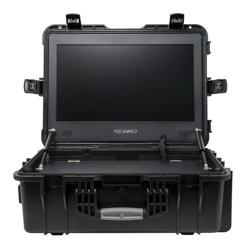 Feelworld Seetec 21,5" WPC215 Broadcast Monitor