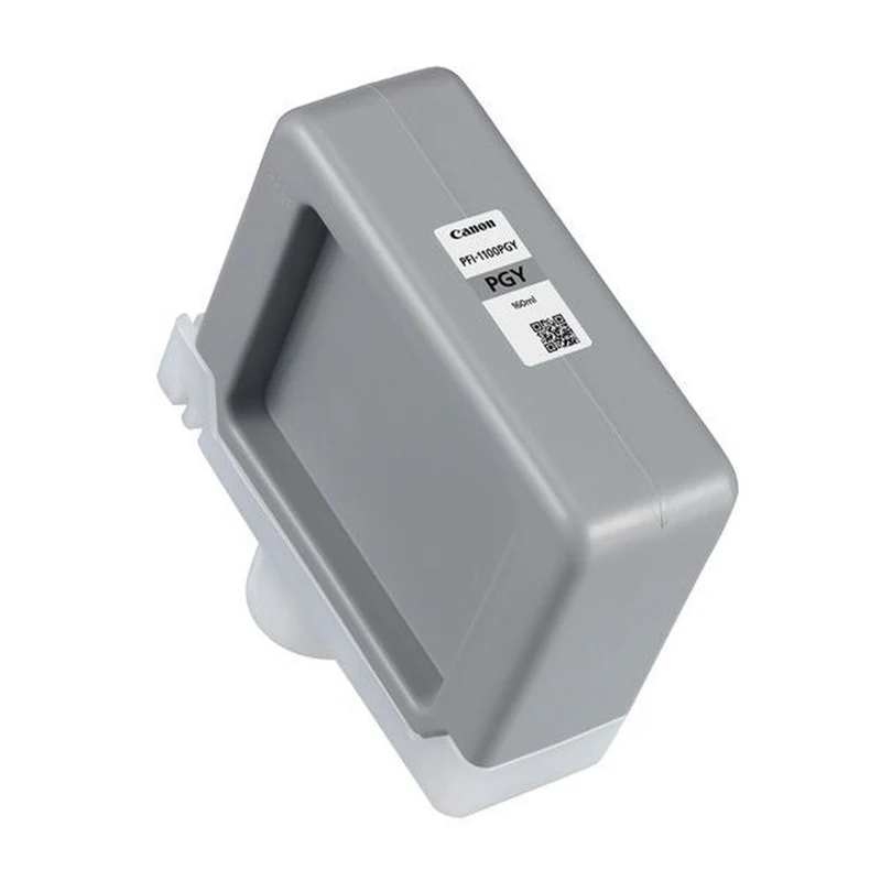 Canon Tinte PFI-1100 Photo Grau