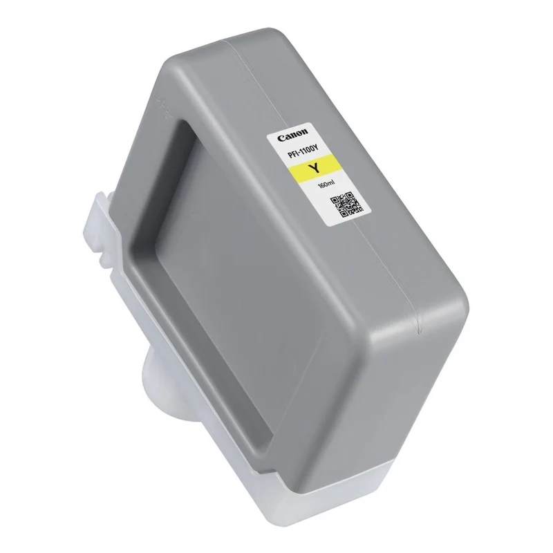 Canon Tinte PFI-1100 Gelb