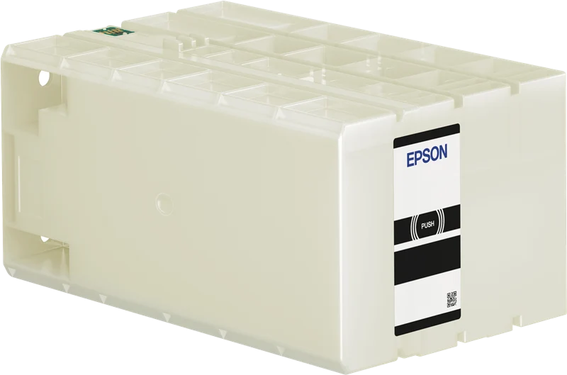 Epson T7441 Schwarz Druckerpatrone C13T74414010