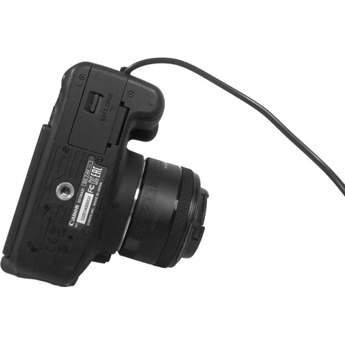 Tether Tools Relay Kamerakoppler für den Fujifilm NP-W235