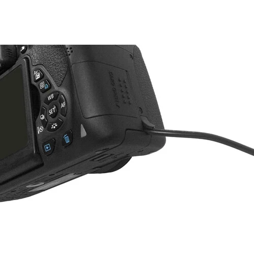 Tether Tools Relay Kamerakoppler für den Fujifilm NP-W235
