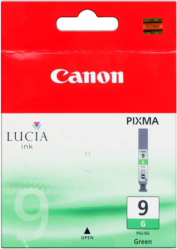 Canon PGI-9g Grün Druckerpatrone 1041B001