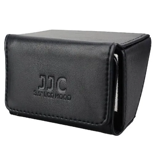 JJC LCD Hood für 3.5 inch