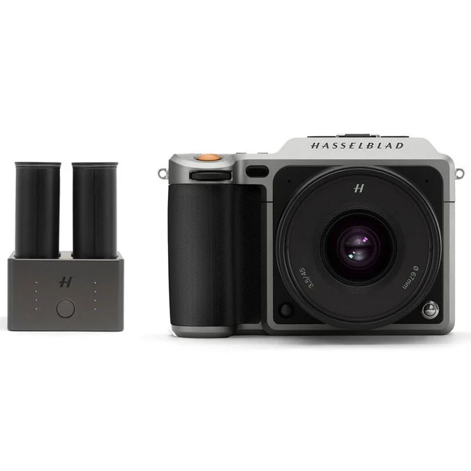 Hasselblad Akku-Hub X1D