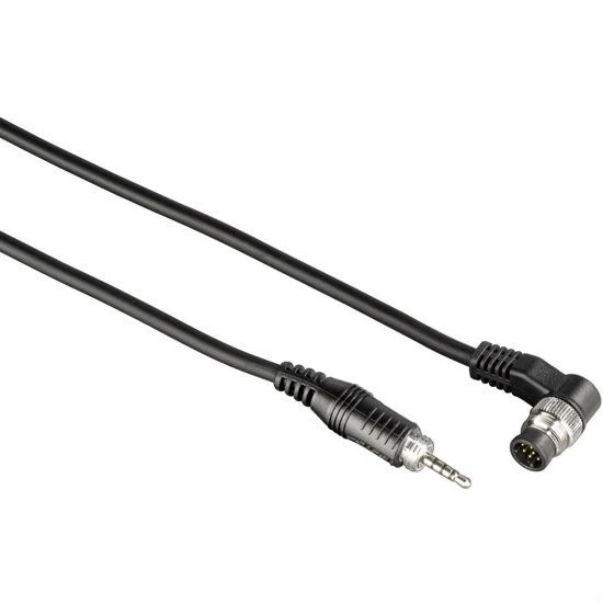 Hama adapterkabel DCCS Nikon NI1