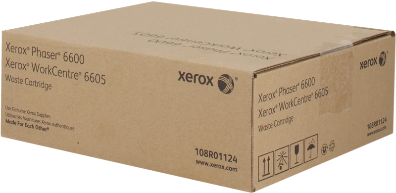 Xerox 108R01124 Resttonerbehaelter VersaLink C400