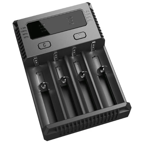 Nitecore NEW I4