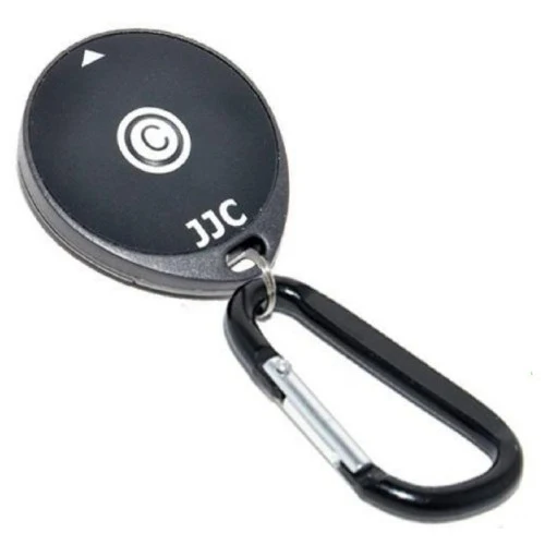JJC C C1 Kabellose Fernbedienung (Canon RC 1 & RC 6)