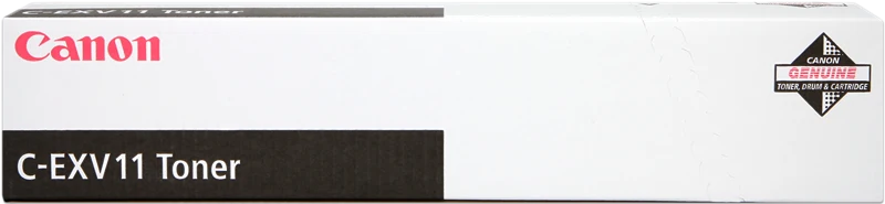 Canon C-EXV11 Schwarz Toner