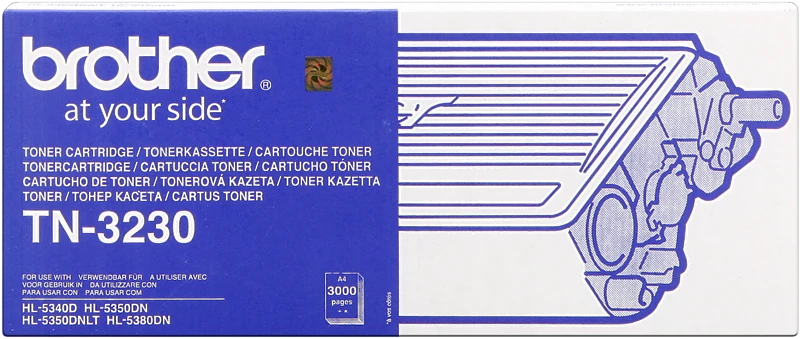 Brother TN-3230 Schwarz Toner