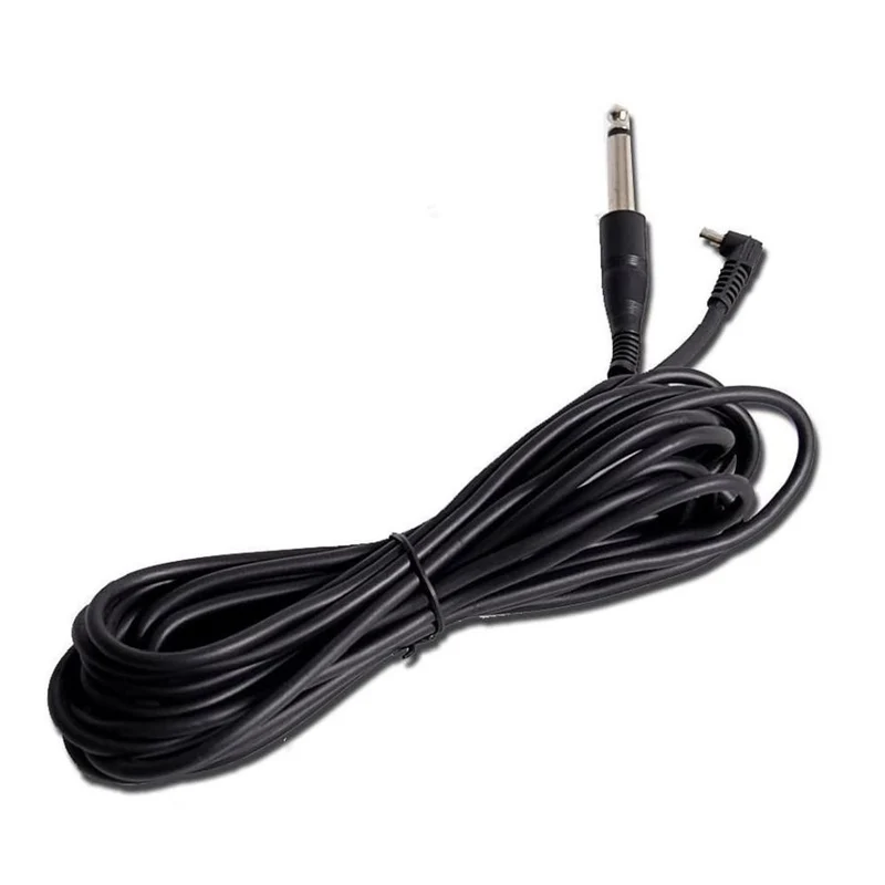 Godox Sync-Kabel 6,35mm 5m