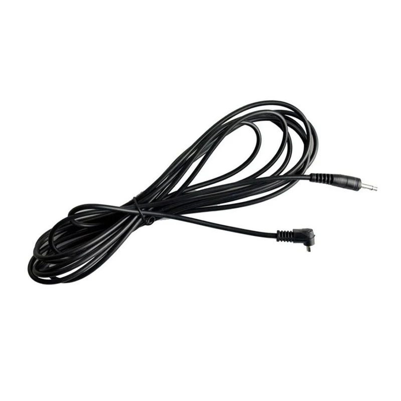 Godox Sync Kabel 3.5mm 3m