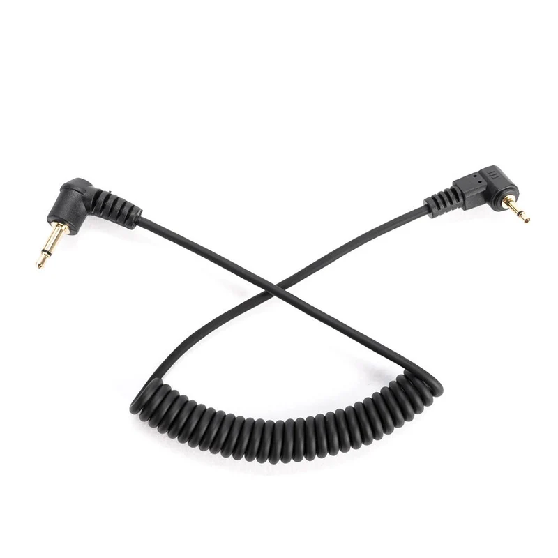 Godox Sync Kabel 2.5 3.5mm