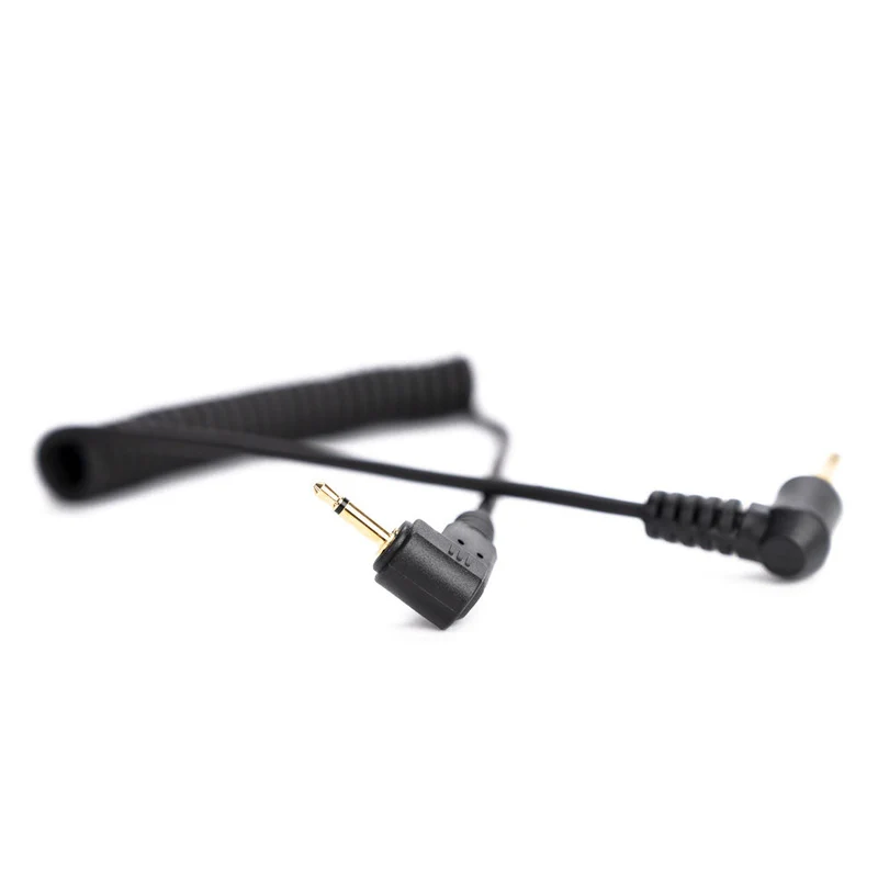 Godox Sync Kabel 2.5 3.5mm