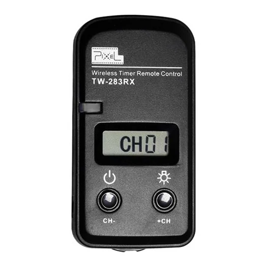 Pixel Timer Remote Control Wireless TW-283/E3 für Canon