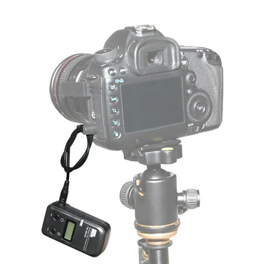 Pixel Timer Remote Control Wireless TW-283/E3 für Canon