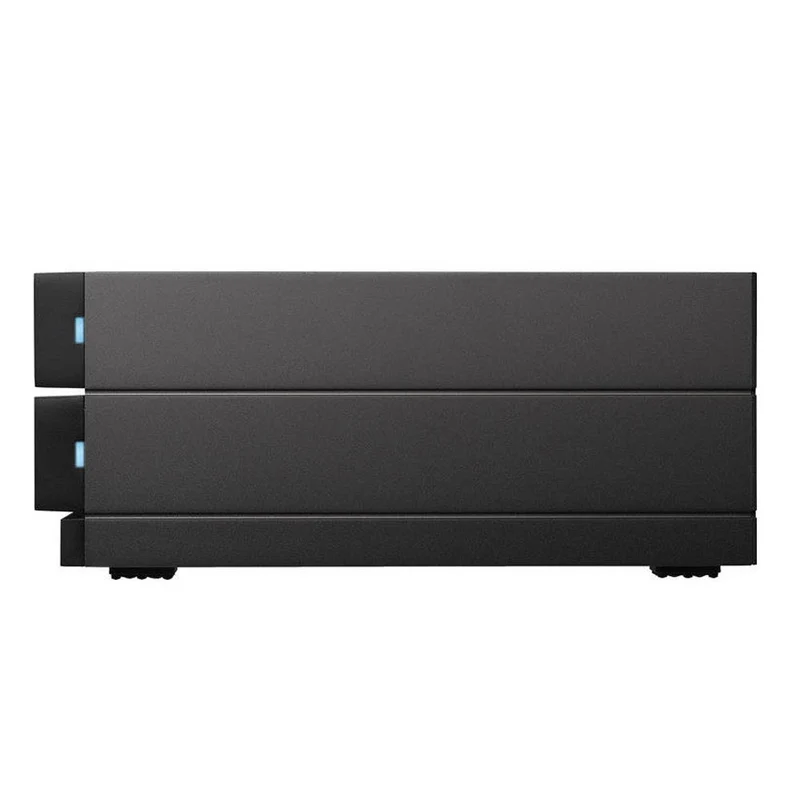 LACIE 2big RAID 16 TB USB-C 3.5 inch hot swappable IronWolf Pro drives 7.2rpm + 5 year data recovery