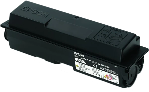 Epson S050582 Schwarz Toner